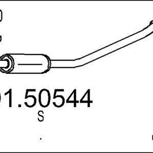 Mts  01.50544