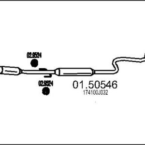 Mts  01.50546