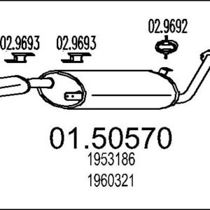 Mts  01.50570