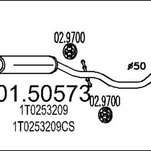 Mts  01.50573