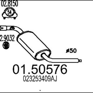 Mts  01.50576