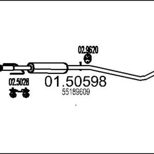 Mts  01.50598