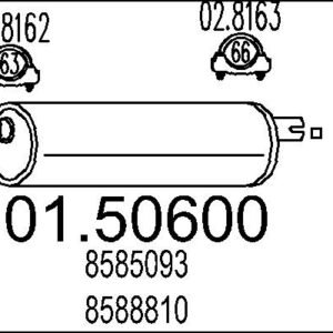 Mts  01.50600