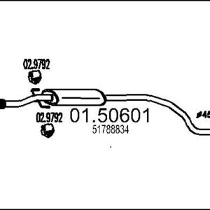 Mts  01.50601