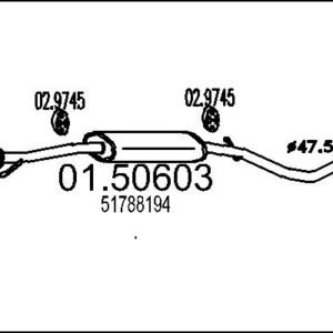 Mts  01.50603