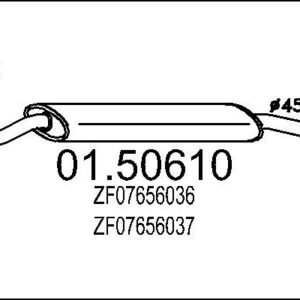 Mts  01.50610