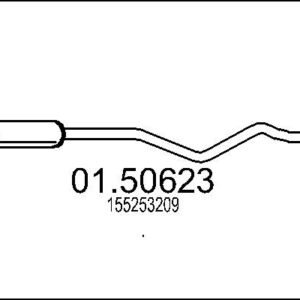 Mts  01.50623