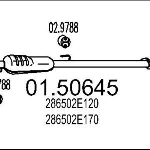 Mts  01.50645