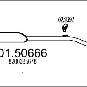 Mts  01.50666