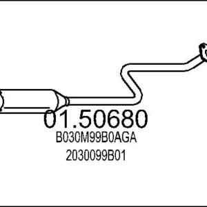 Mts  01.50680