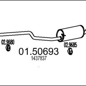 Mts  01.50693