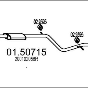 Mts  01.50715