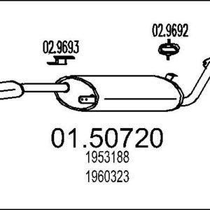 Mts  01.50720