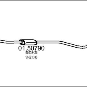 Mts  01.50790