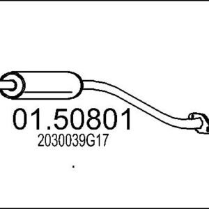 Mts  01.50801