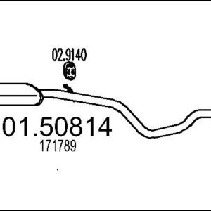 Mts  01.50814