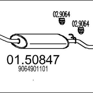 Mts  01.50847