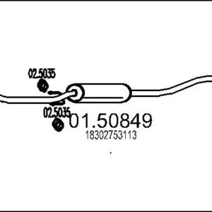 Mts  01.50849