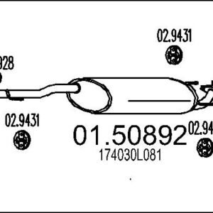 Mts  01.50892