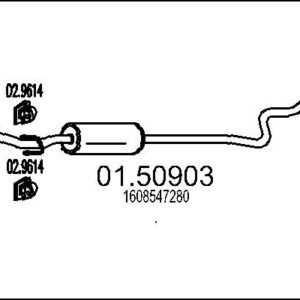 Mts  01.50903