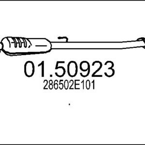 Mts  01.50923