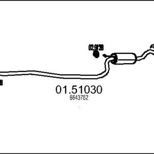 Mts  01.51030