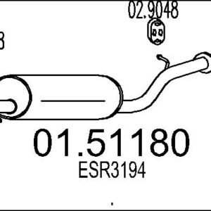Mts  01.51180