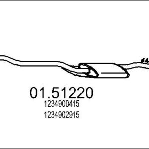 Mts  01.51220