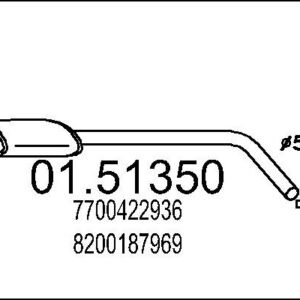 Mts  01.51350