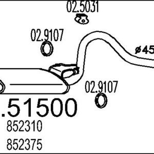 Mts  01.51500