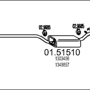 Mts  01.51510