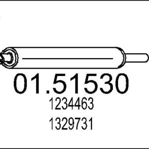 Mts  01.51530