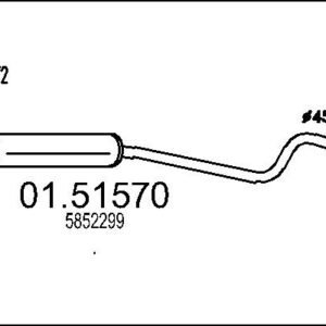 Mts  01.51570