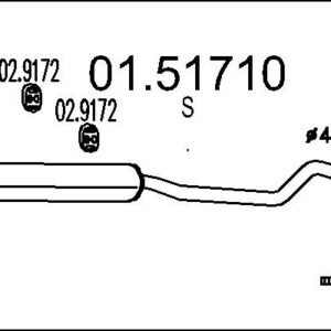 Mts  01.51710