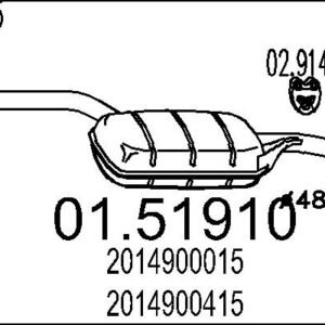 Mts  01.51910