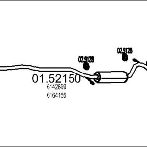 Mts  01.52150