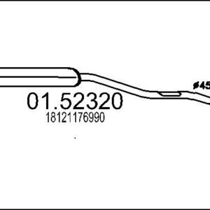 Mts  01.52320