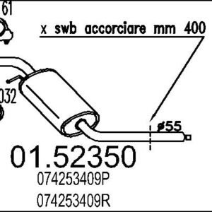 Mts  01.52350