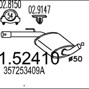Mts  01.52410