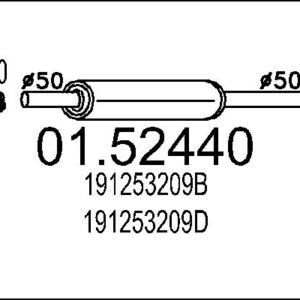 Mts  01.52440