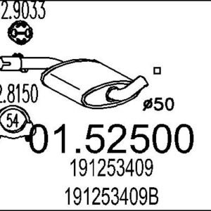 Mts  01.52500