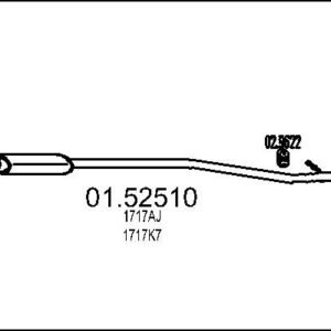 Mts  01.52510