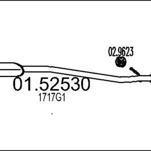 Mts  01.52530
