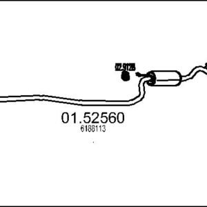 Mts  01.52560