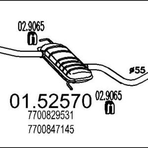 Mts  01.52570