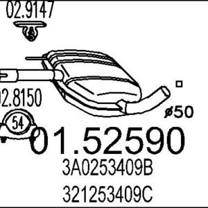 Mts  01.52590