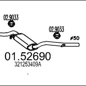Mts  01.52690