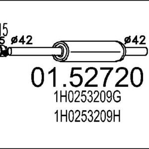 Mts  01.52720