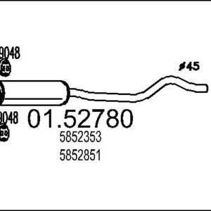 Mts  01.52780