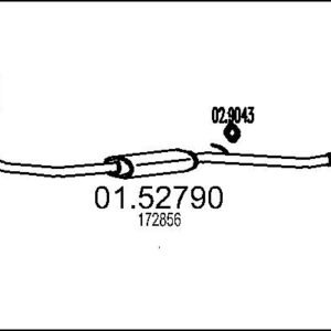 Mts  01.52790